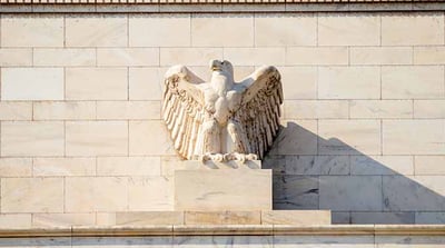 Federal Reserve December Meeting