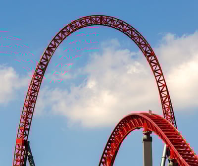 ALM Refresher: How Lower Rates Affect the Value of Liabilities